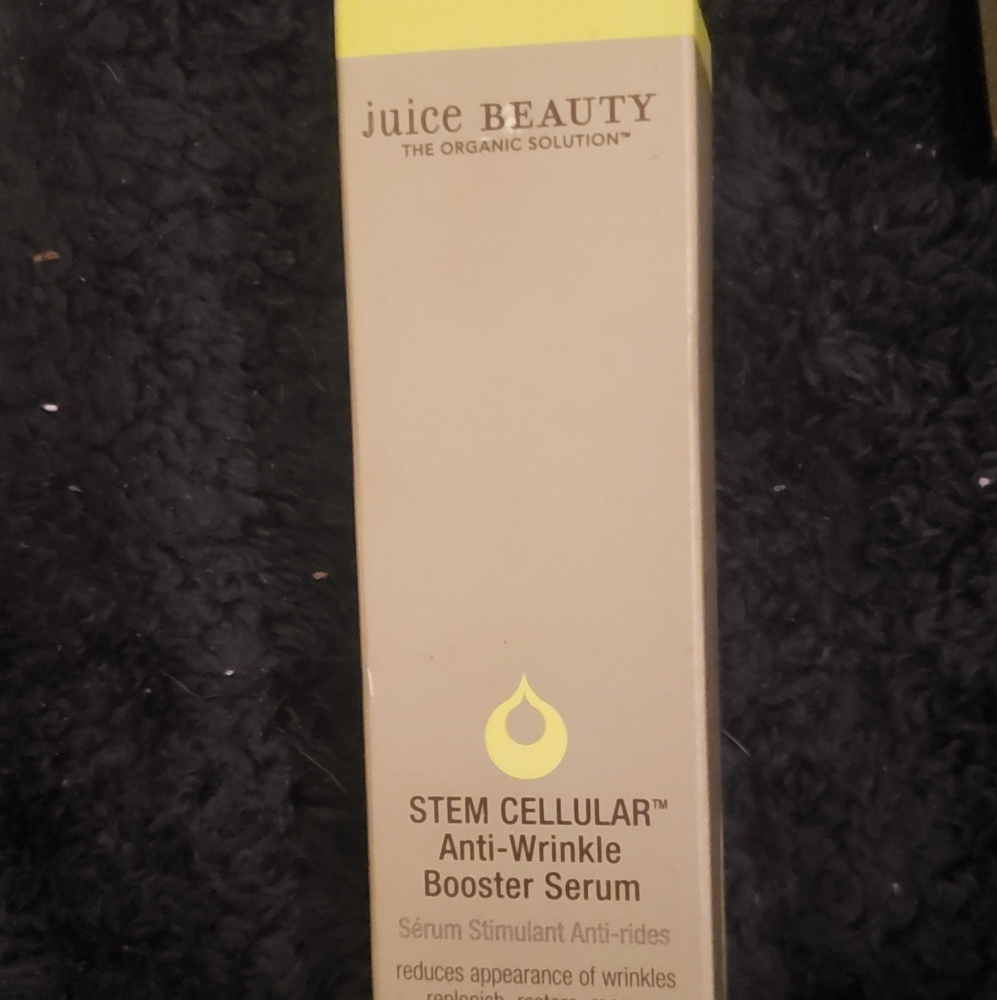 Juice Beauty Stem Cellular Serum